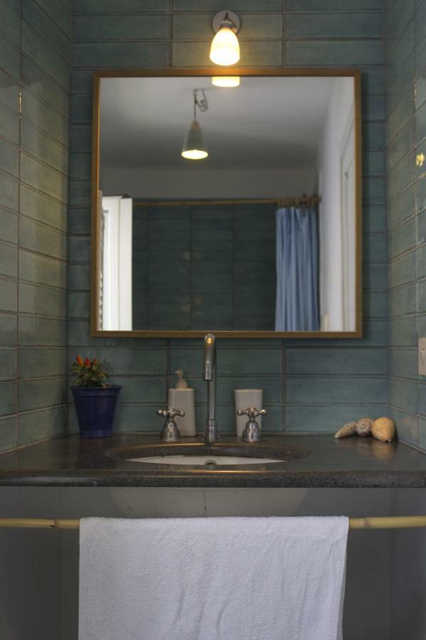 Dimora Dei Giganti Bed and Breakfast Napels Kamer foto